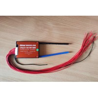 LiFePo4 BMS PCB 12S 36V 40A Zaštita Balans NTC