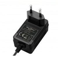 4.2V 2A Punjač Li-Ion Paketa Baterija 3.6V 3.7V