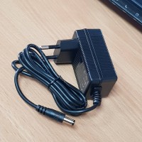 Punjač Olovnih Akumulatora 12V 1A Baterija za Dečije Autiće