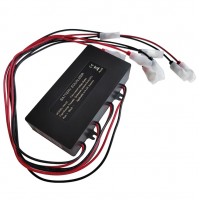 Balanser Baterija 48V Gel AGM Olovo Li Ion 4x12V HC02 HA12L