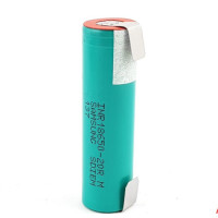 Samsung 20R 18650 3.6V Li-ion Baterija INR1865020R 2000mAh 22A Litijum