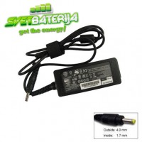 PUNJAČ ZA LAPTOP HP 19.5V 2.05A 4.0 x 1.7 mm