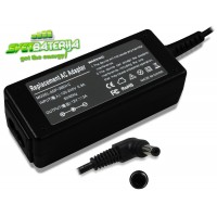 PUNJAČ ZA LAPTOP ASUS 12V 3A 4.8 x 1.7 mm