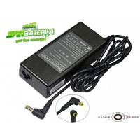PUNJAČ ZA LAPTOP ASUS 19V 4.74A 5.5 x 2.5 mm