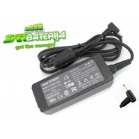 PUNJAČ ZA LAPTOP ASUS 19V 2.1A 2.5 x 0.7 mm