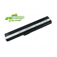 BATERIJA ZA LAPTOP ASUS A32-K52 A31-K52 07G016EP1875