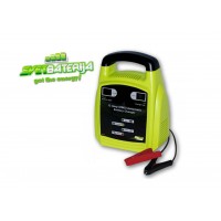 Pro-User MCH12A PUNJAČ AKUMULATORA I OLOVNIH BATERIJA 12V 8A