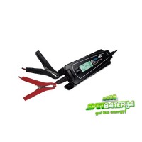 Punjač Olovnih baterija i akumulatora 6V i 12V 4A
