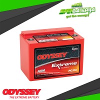Odyssey PC310