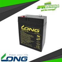 OLOVNA BATERIJA 6V 4Ah WP4-6 4.5Ah