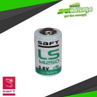 Litijum LS14250 3.6V PLC SL350S ER14250 XL-050H 1-2AA INDUSTRIJSKA ĆELIJA SAFT