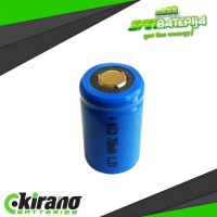 Industrijska Ćelija NiMh - NiCD 2/3A 1.2V 700mAh