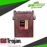 TROJAN L16P-AC BATERIJA 6V 420AH (C20) 344AH (C5)