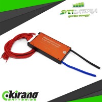 BMS 72V 20S 60A Litijum Zaštita Balans 18650 Li-Ion 84V Paket Baterija eBike Skuter