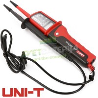 Duspol Digitalni Merač Napona UNI-T UT15C