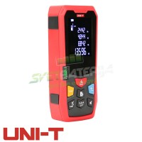 Daljinomer Daljinometar Laserski Merač Daljine do 80m UNI-T LM80