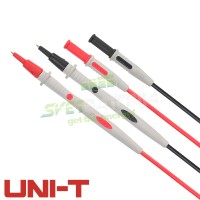 Silikonske Pipalice za Unimer Multimetar 16A 1m UT-L16