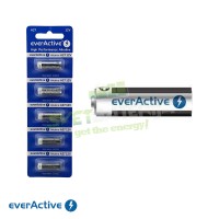 everActive 27A A27 12V Alkalna Baterija za Daljinski Garažu Ključ