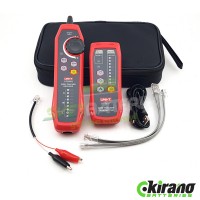 UNI-T UT683KIT Tragač LAN Kabla Telefonskih Linija PILE
