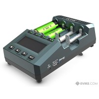 SkyRC MC3000 Punjač Li-ion 18650, NiMh, NiCD, LiFePo4 Tester, Pražnjač