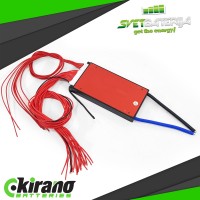 10S 40A BMS 36V NTC Zaštita Balans 18650 Li-Ion 42V Baterija