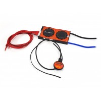BMS 14S 30A LI-ION ZAŠTITA BALANS ZA 18650 BATERIJA bluetooth