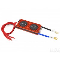 LiFePo4 BMS PCB 8S 24V 100A Zaštita Balans Baterija