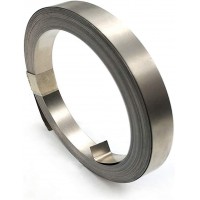 Nikl Traka 0.2x8mm za Punktovanje Paketa Litijum 18650 Baterija