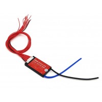 10S BMS 36V 20A Zaštita Balans za 18650 Li-Ion 42V Baterije