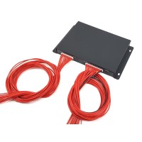 Balanser 2S - 24S 18650 Litijum Li-Ion Baterija 2A Bluetooth