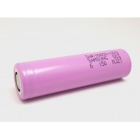 Samsung 30Q INR 18650 Baterija 3.6V 3.7V Liitijum 3000mAh 15A
