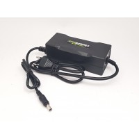 58.8V 2A Punjač LiIon Baterija 52V  sa RCA 10 konektorom