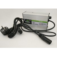 Punjač 72.5V 3A Olovo za Električni skuter Ebike Bicikli 60V