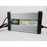 Punjač 24V 15A LiFePo4 Baterija 8S 29.2V