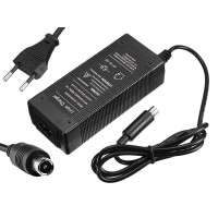 Punjač 42V 2A za Xiaomi Mijia M365 Električni Trotinet Skuter