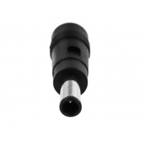 5.5 x 2.1mm DC Muški Konektor