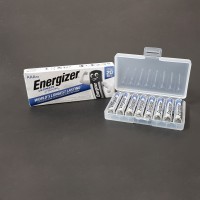 Plastična Kutijica za 8xAAA baterije