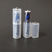 Adapter - Kućište za bateriju - AAA na AA