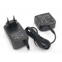 Punjač Black & Decker 10.8V 14.4V 18V 20V Li-Ion Baterija