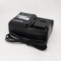 Hitachi Punjač za baterije LI-ion 14.4V 18V AKU Alat