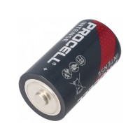 Duracell Procell Tip D 1.5V D LR20 Alkalna Baterija