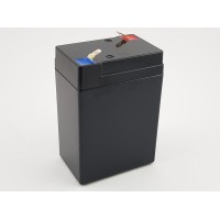 Kućište za Litijum Baterije 18650 i 21700 6V 4Ah 4.5Ah 3FM4