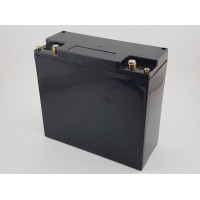 Kućište 12V 18Ah Li-ion 18650 21700 26650 3.6V SB12-18E 20Ah