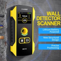 FNIRSI WD-02 Detektor struje električnih kablova armatura