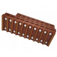 Držač za 10kom AA 14500 baterija kalup punktovanje spajanje