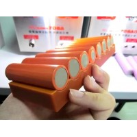 Držač za 8 kom 26650 baterija kalup punktovanje spajanje