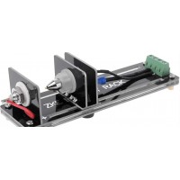 Nosač tester baterija držač 18650 21700 AA original ZKE