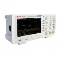UPO1202CS Digitalni Osciloskop 2 Analog Kanala 200MHz
