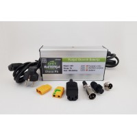 24V 7A Punjač za Električna Vozila od 50Ah do 200Ah