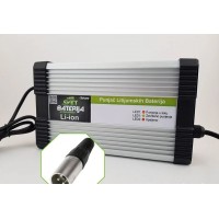 Punjač 67.2V 7A Li-Ion Baterija Električni Skuter Bicikli